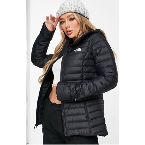 The North Face Morph 800 Fill  Goose Down Jacket - Women's Size M - Picture 1 of 10